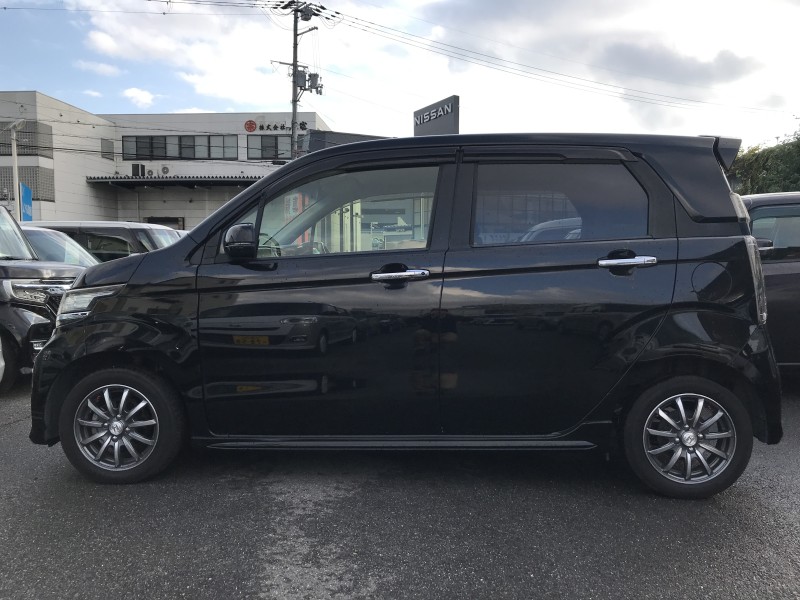ホンダ N WGN 9枚目