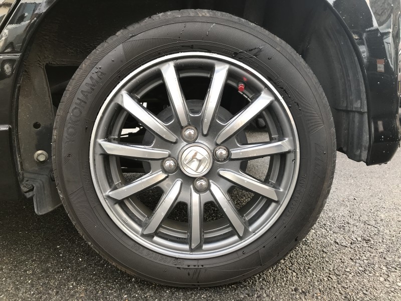 ホンダ N WGN 10枚目