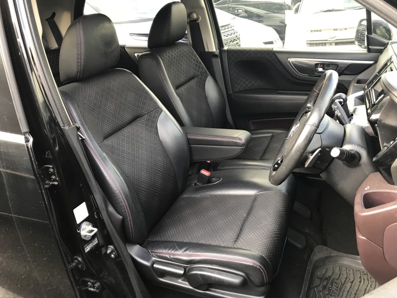 ホンダ N WGN 11枚目