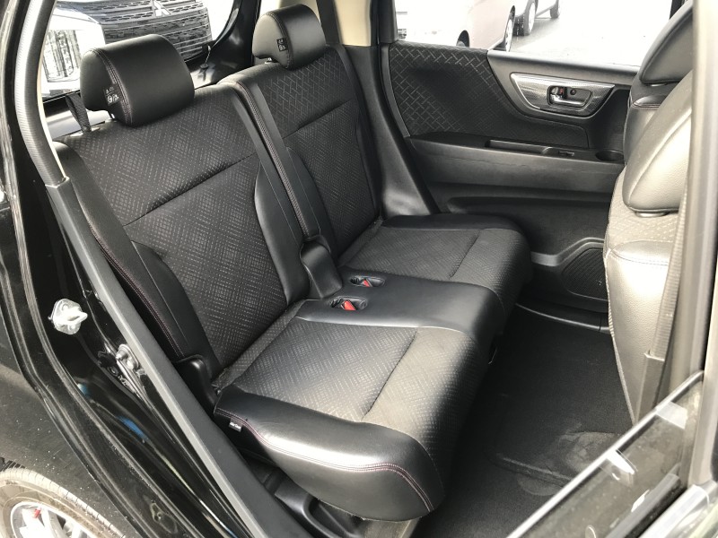 ホンダ N WGN 12枚目