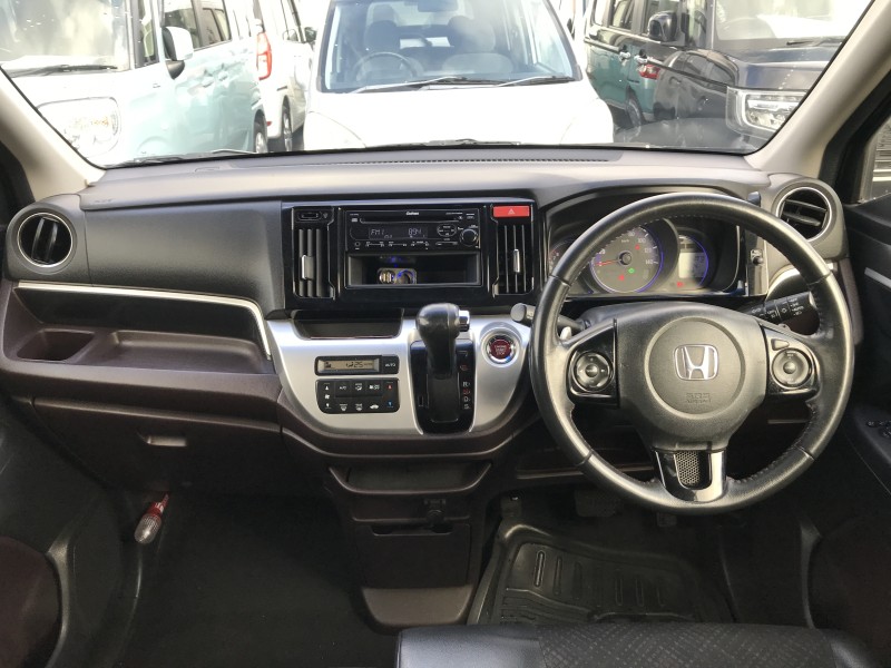 ホンダ N WGN 13枚目