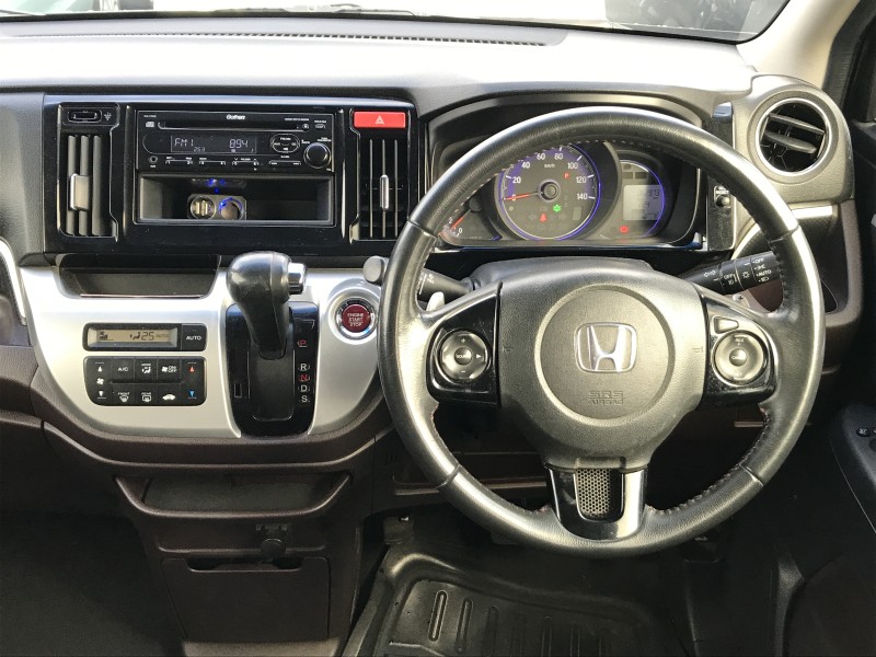 ホンダ N WGN 14枚目