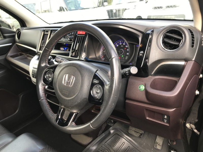 ホンダ N WGN 15枚目