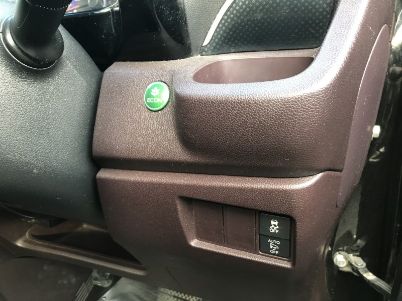 ホンダ N WGN 16枚目