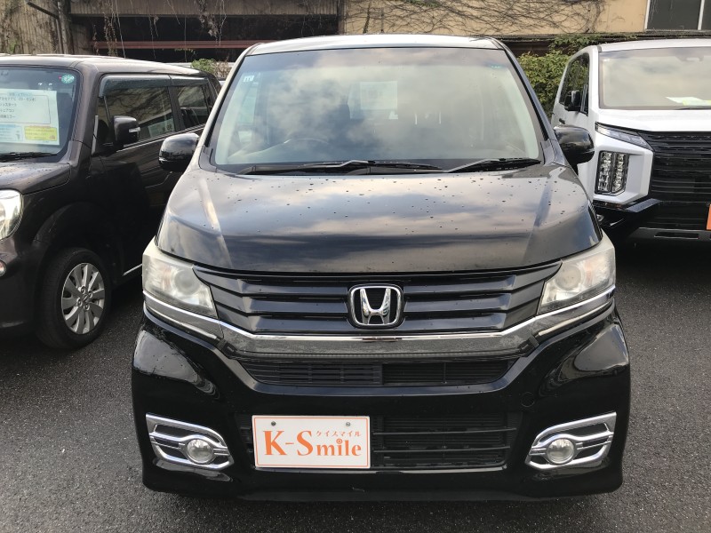 ホンダ N WGN 1枚目