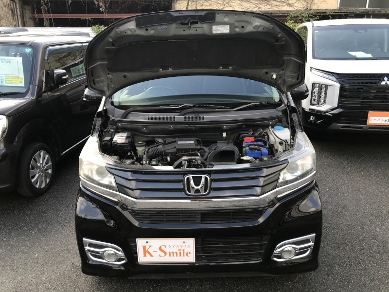 ホンダ N WGN 19枚目