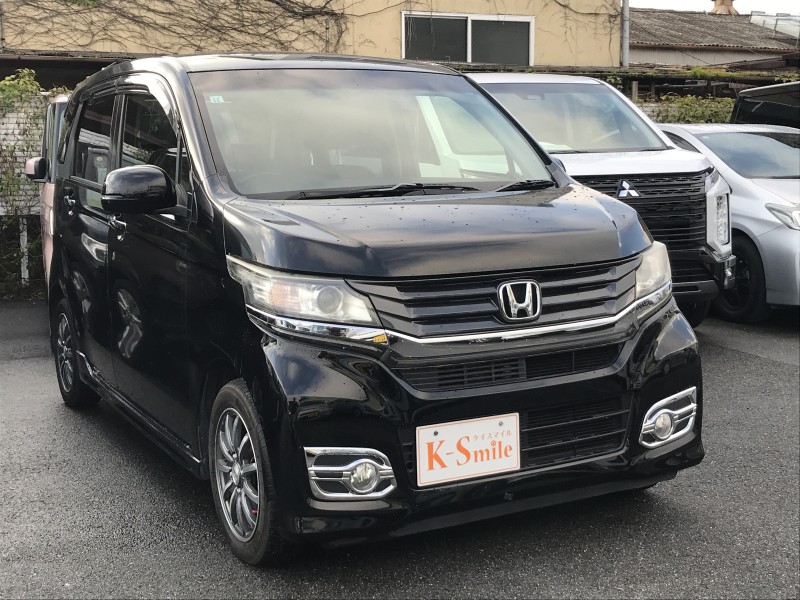ホンダ N WGN 2枚目
