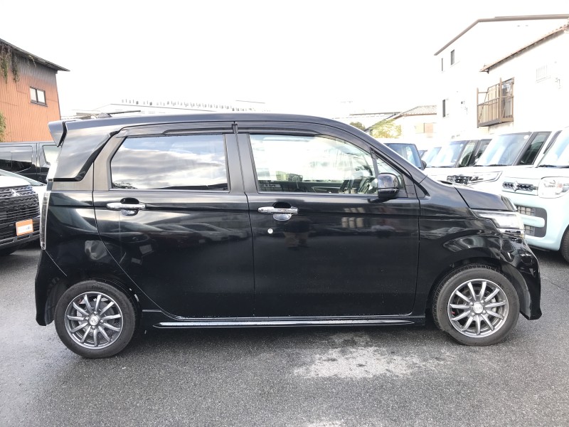 ホンダ N WGN 3枚目