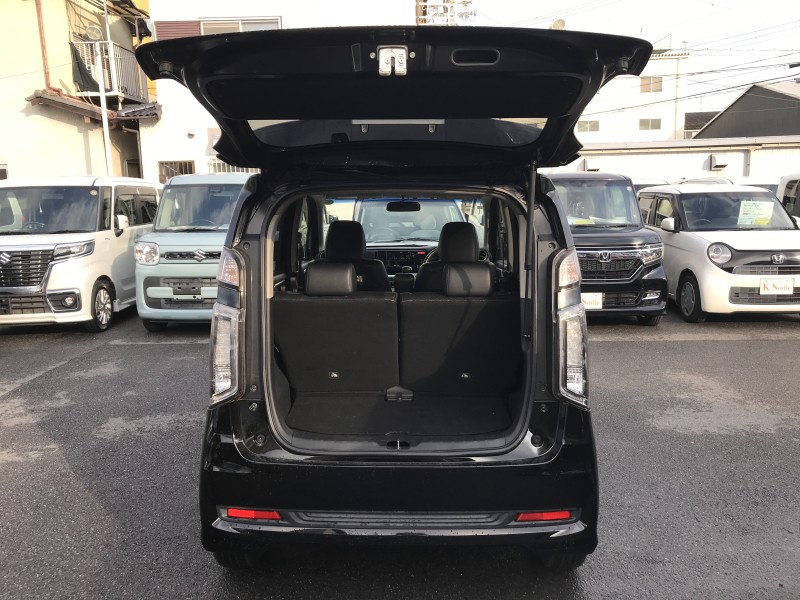ホンダ N WGN 6枚目