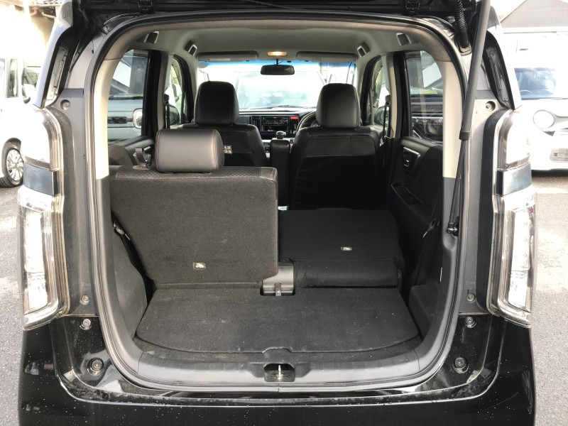 ホンダ N WGN 7枚目