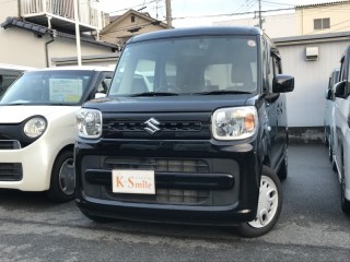 スズキ スペーシア