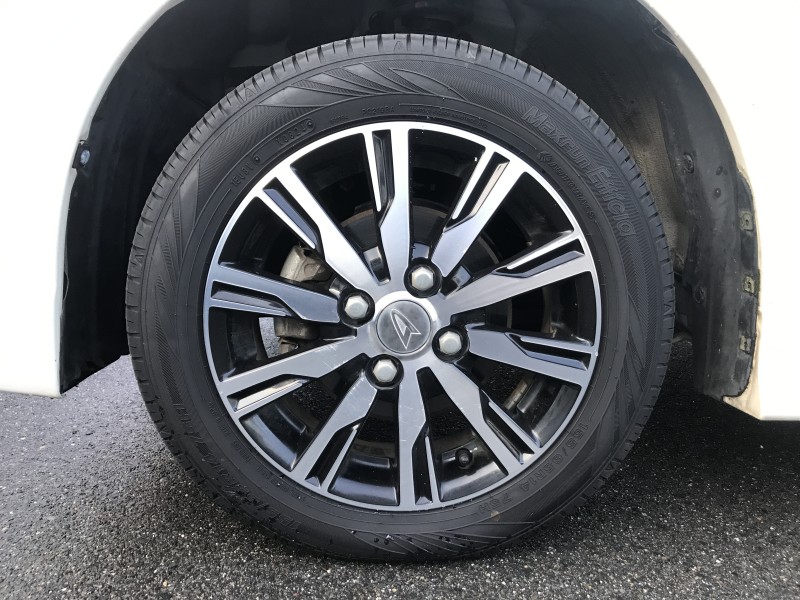 ダイハツ タント 10枚目