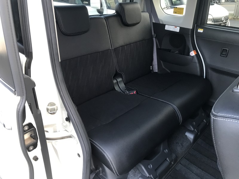 ダイハツ タント 12枚目