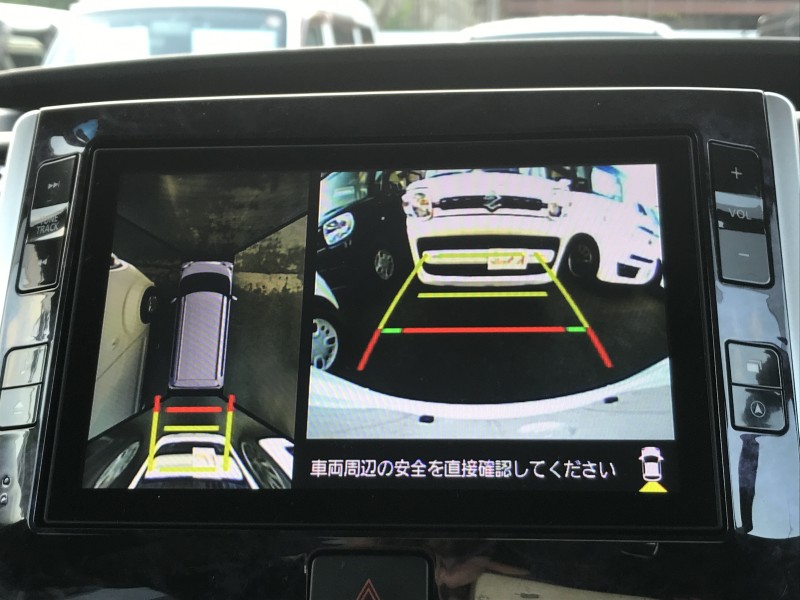 ダイハツ タント 15枚目