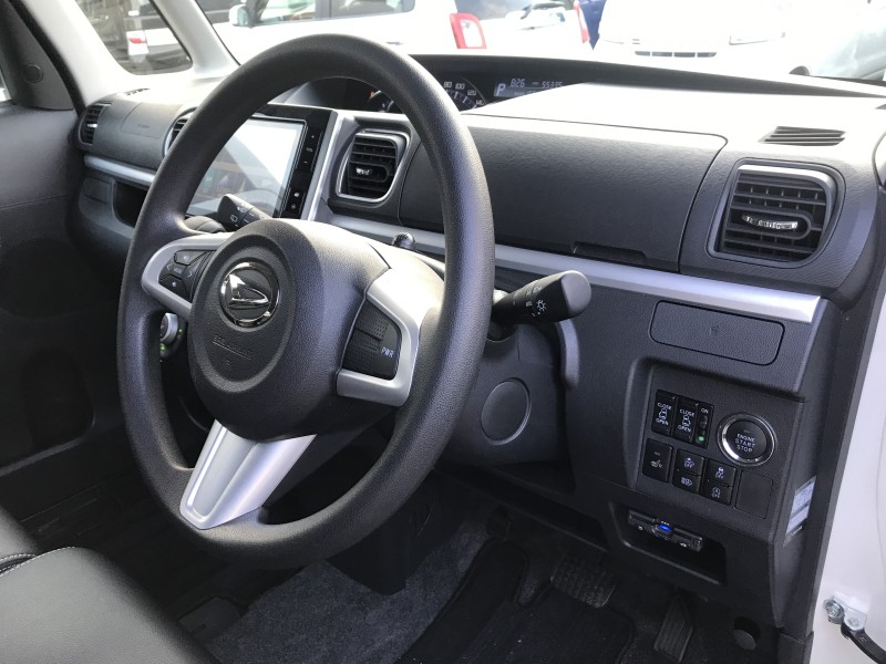 ダイハツ タント 16枚目