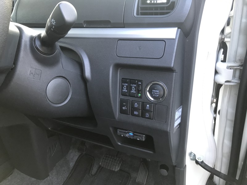 ダイハツ タント 17枚目