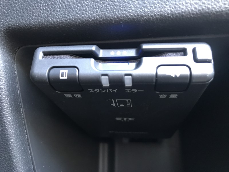 ダイハツ タント 18枚目