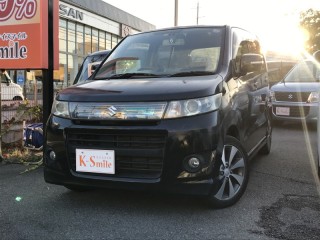 スズキ ワゴンR