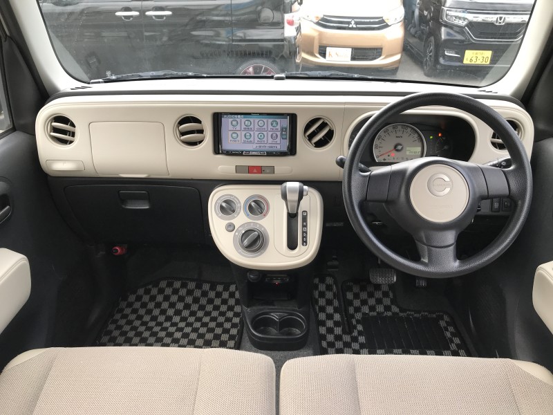 ダイハツ ミラココア 13枚目