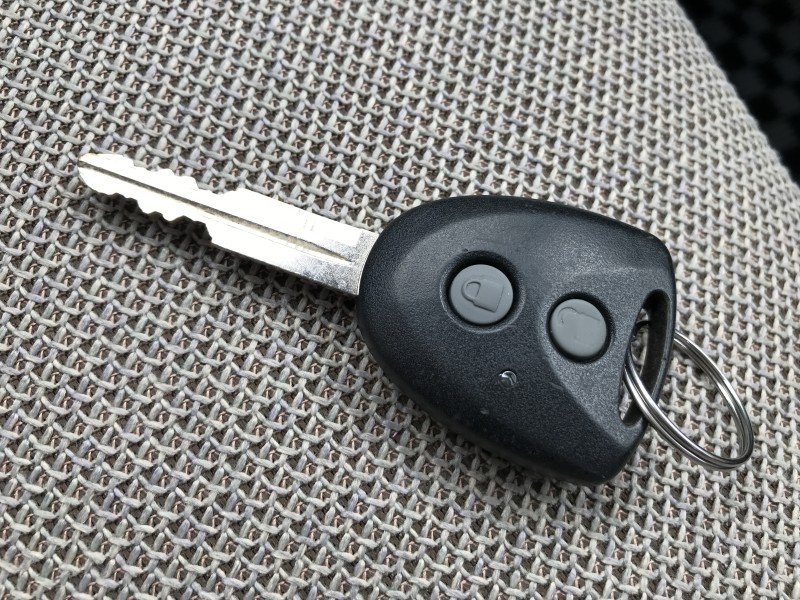 ダイハツ ミラココア 17枚目