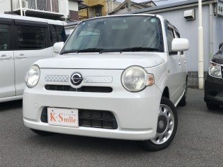 ダイハツ ミラココア