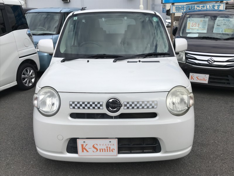 ダイハツ ミラココア 1枚目