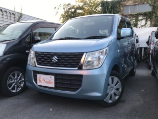スズキ ワゴンR