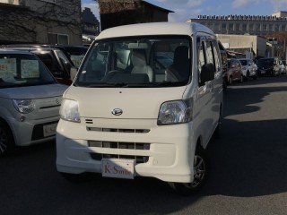 ダイハツ ハイゼット