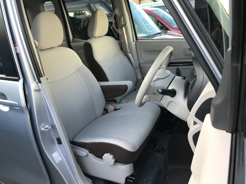 ニッサン デイズルークス 12枚目