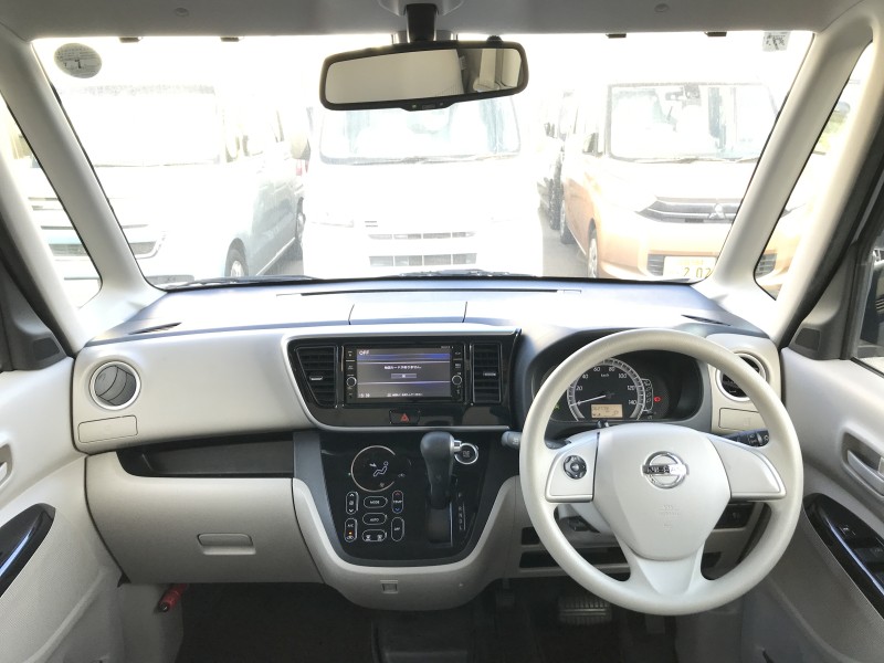 ニッサン デイズルークス 14枚目