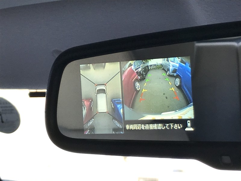 ニッサン デイズルークス 16枚目