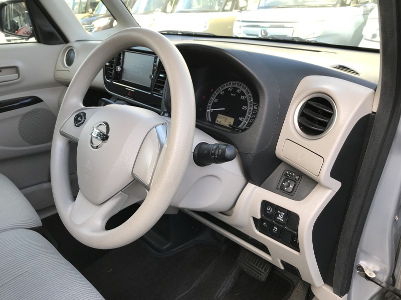 ニッサン デイズルークス 17枚目