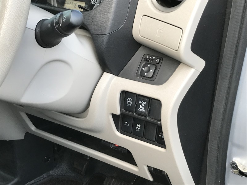 ニッサン デイズルークス 18枚目