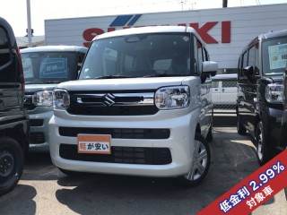 スズキ スペーシア