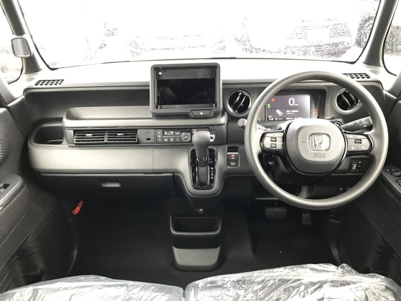 ホンダ N BOX 13枚目