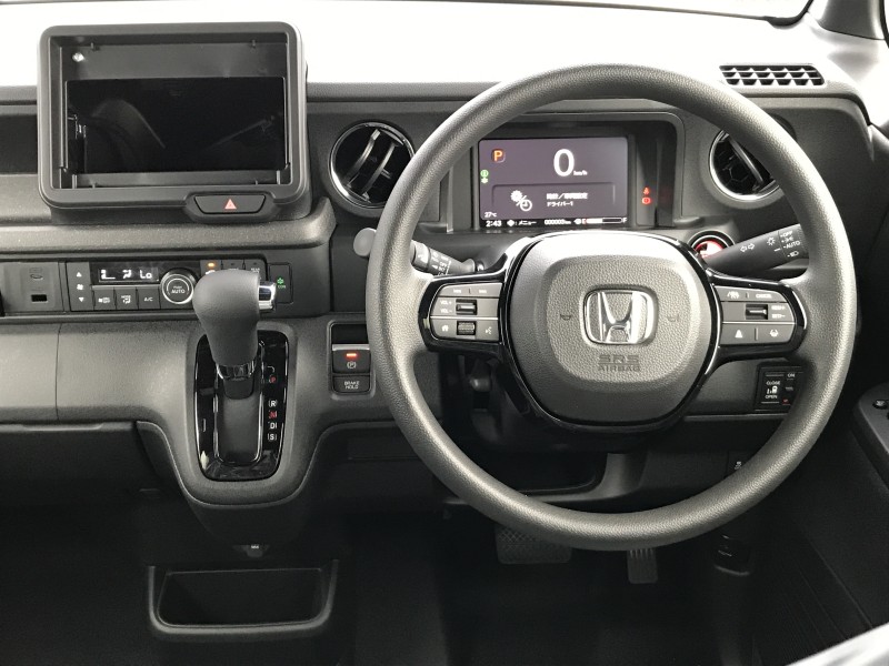 ホンダ N BOX 14枚目