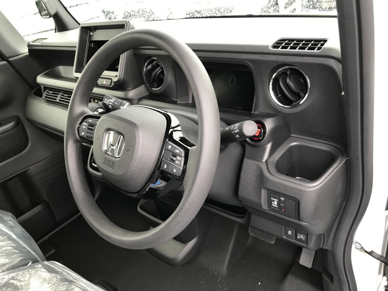 ホンダ N BOX 15枚目