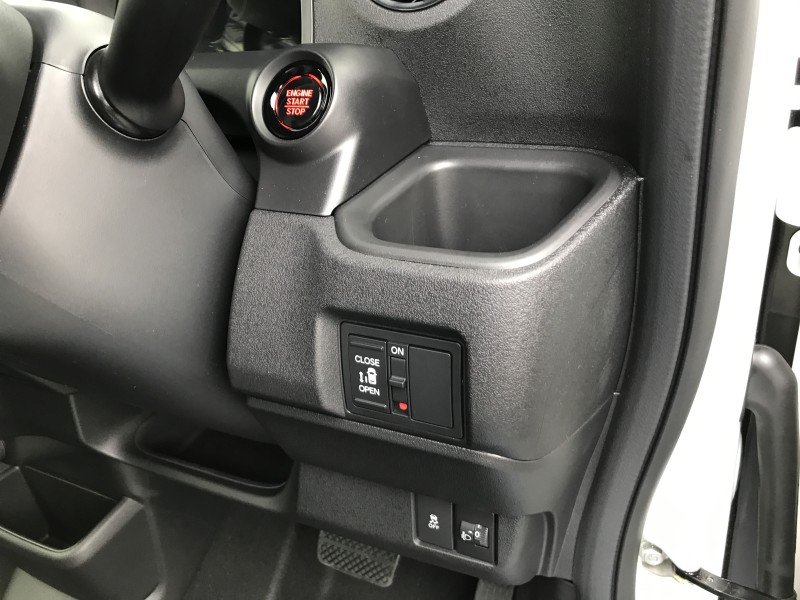 ホンダ N BOX 16枚目