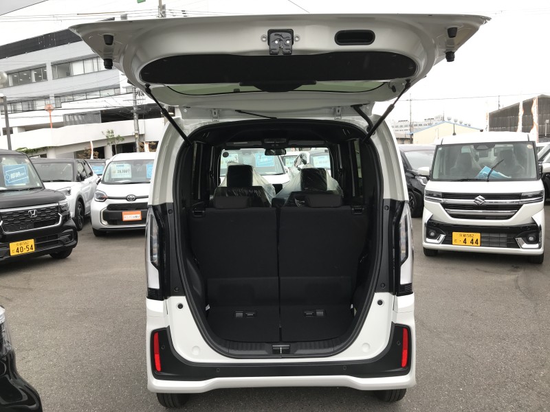 ホンダ N BOX 6枚目