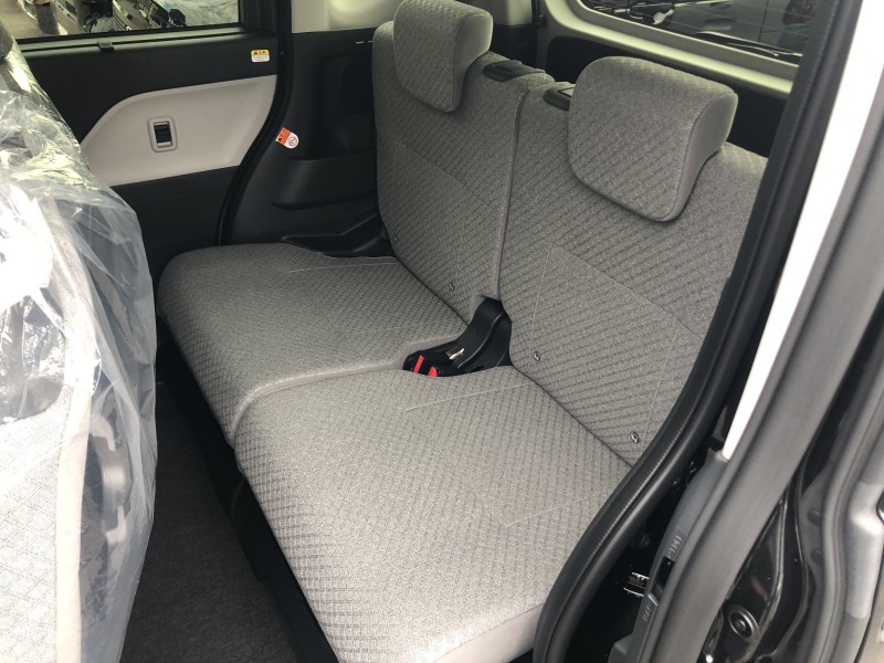 ダイハツ タント 10枚目