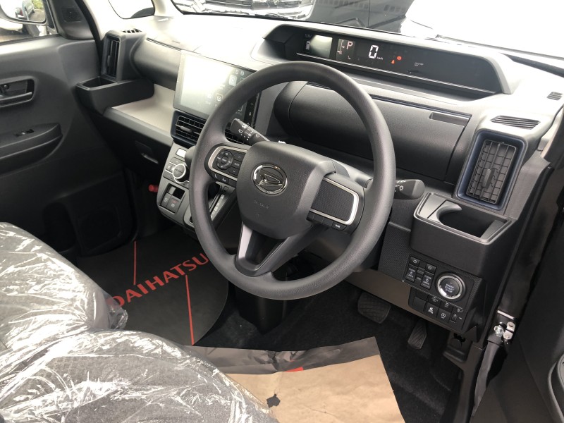 ダイハツ タント 11枚目