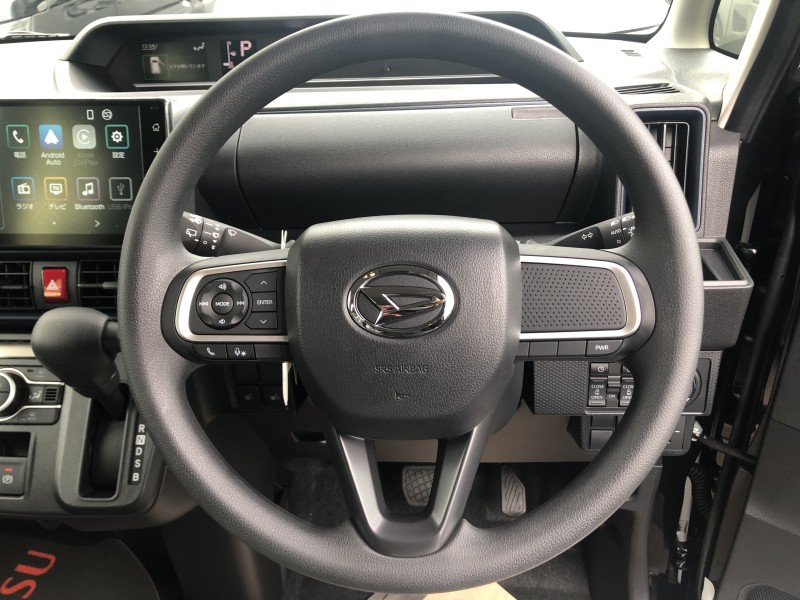 ダイハツ タント 13枚目