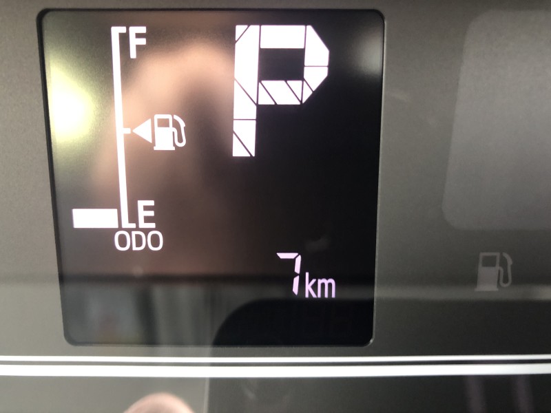 ダイハツ タント 14枚目