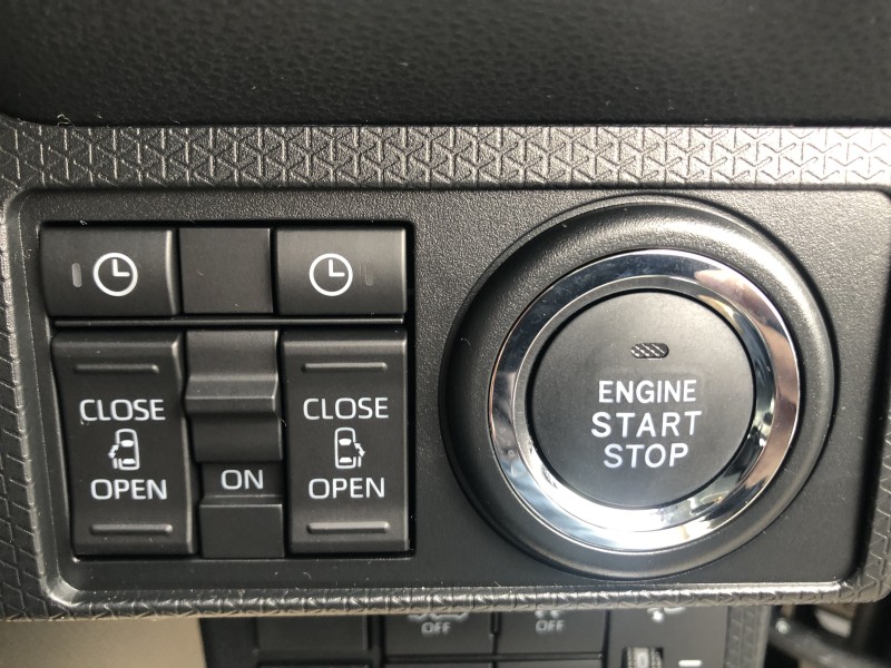 ダイハツ タント 15枚目