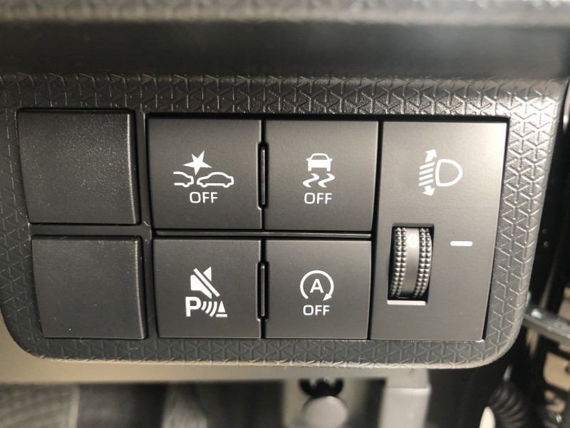 ダイハツ タント 16枚目