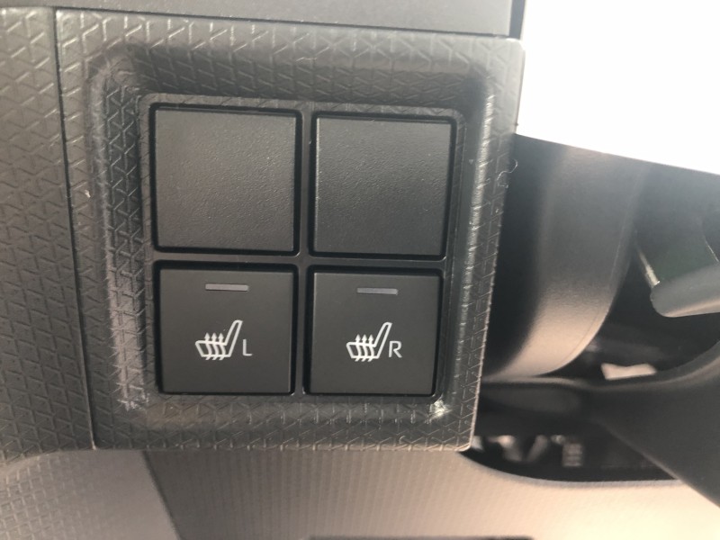 ダイハツ タント 17枚目