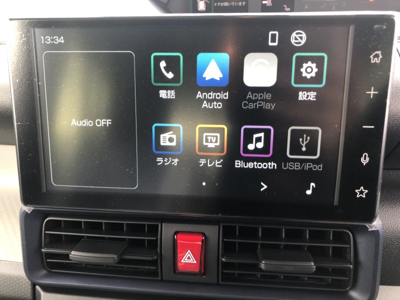 ダイハツ タント 18枚目