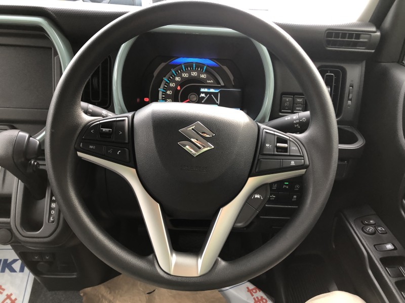 スズキ ハスラー 11枚目