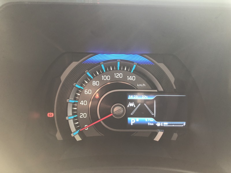 スズキ ハスラー 12枚目