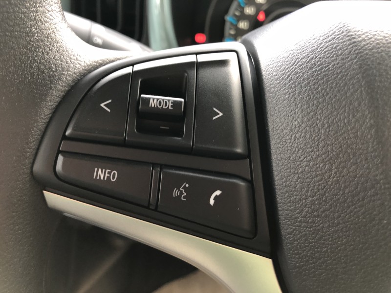 スズキ ハスラー 13枚目